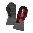 Earthquake (31541) - Buffalo Chopper Mitt