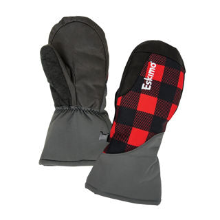 Earthquake (31541) - Buffalo Chopper Mitt