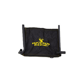 Rivers Edge (31778) - Assembly Teartuff Seat 19.7 In Re663