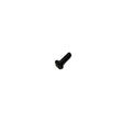 Rivers Edge (26813) - Bolt M6-1.0X20 mm Crg Gr8.8 Blk ZN F-T