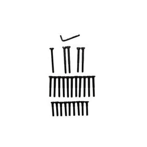 Earthquake (31832) - Small Parts Bag Bolts Re663