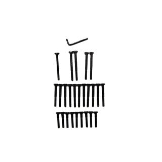 Earthquake (31832) - Small Parts Bag Bolts Re663
