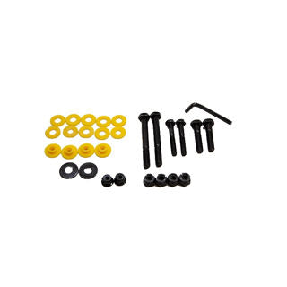 Rivers Edge (31872) - Parts Bag Hardware