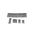 Earthquake (31940) - Small Parts Bag Bolts Re664