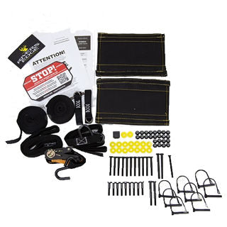 Rivers Edge (31830) - Assembly Parts Box RE663