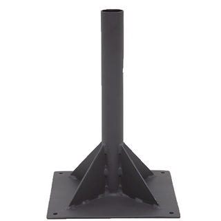 Rivers Edge (32307) - Weldment Seat Post Bottom