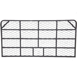 Rivers Edge (32149) - Weldment Platform Rear 57.5 X 57.5 In
