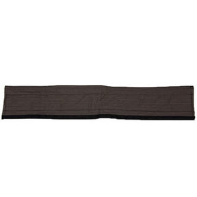 Rivers Edge (32245) - Brown Sleeve W/ Foam 38 Inch