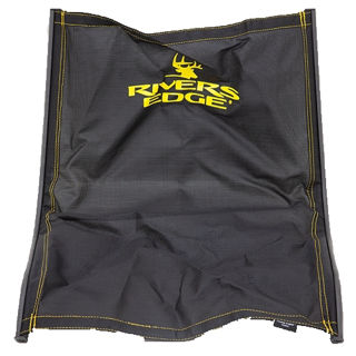 Rivers Edge (32314) - Assembly Teartuff Seat/Backrest 23.3 In