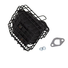 Viper Engine (31777) - Kit - Muffler R210 Ansi Compliant
