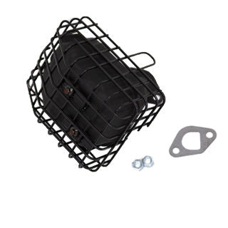 Viper Engine (31777) - Kit - Muffler R210 Ansi Compliant