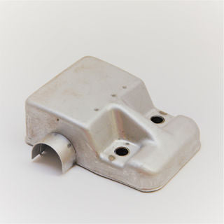 Viper Engine (28091) - Cover Muffler 63cc Engine
