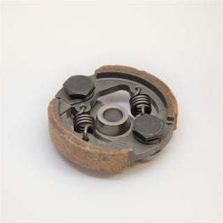 Viper Engine (28081) - Assy Centrifugal Clutch Rotor 76 Mm Od