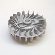 Viper Engine (28443) - Flywheel Aluminum 63cc Engine