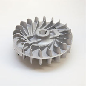 Viper Engine (28443) - Flywheel Aluminum 63cc Engine