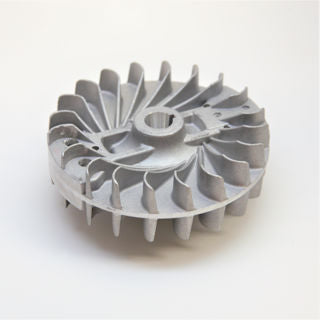 Viper Engine (28443) - Flywheel Aluminum 63cc Engine