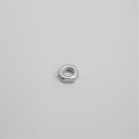 Viper Engine (28162) - Nut M8X1.25 mm Hjam Gr10.9 Blk Ox