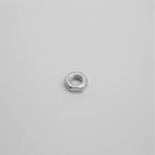 Viper Engine (28162) - Nut M8X1.25 mm Hjam Gr10.9 Blk Ox