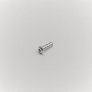 Viper Engine (28163) - Bolt M5X0.8X16 Mm Shph Gr8.8 Zn F-T