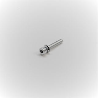 Viper Engine (28159) - Bolt M5X0.8X30 Mm Shcssems Gr8.8 Zn P-T