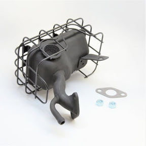 Viper Engine (32416) 31768 - Kit - Muffler R100 Ansi Compliant
