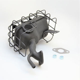 Viper Engine (32416) 31768 - Kit - Muffler R100 Ansi Compliant