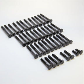 Rivers Edge (32671) - Parts Bag Hardware Bolts Re662