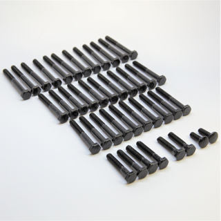 Rivers Edge (32671) - Parts Bag Hardware Bolts Re662