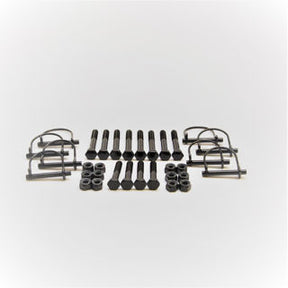 Rivers Edge (32497) - Parts Bag Hardware Re646 Cn32496