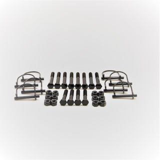 Rivers Edge (32497) - Parts Bag Hardware Re646 Cn32496