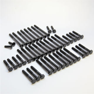 Earthquake (32693) - Parts Bag Hardware Bolts Re665