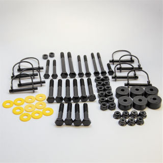 Rivers Edge (32506) - Parts Bag Hardware Re647 Cn32505