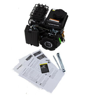 Viper Engine (31792) - Kit - Engine R100 Epa Carb Ices-002 Ansi