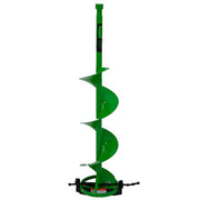 ION (11316) - Assembly 8 In Auger Flat