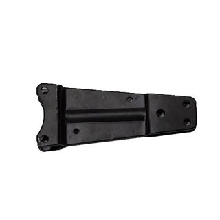 Earthquake (31657) - Weldment Wheel And Drag Mount 33cc
