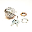 Earthquake (28961) - Assembly Ignition Switch 6 Term 3 Posn
