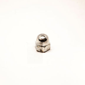 Earthquake (32549) - Nut M10X1.5X18 mm Hcap Gr8.8 ZN