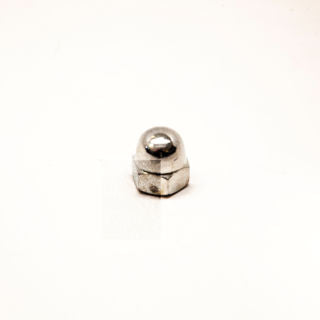 Earthquake (32549) - Nut M10X1.5X18 mm Hcap Gr8.8 ZN