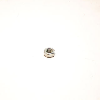 Earthquake (31948) - Nut M6X1.0X4.4 mm H Gr8.8 ZN
