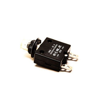 Earthquake (W1200243) - Breaker Circuit 20A