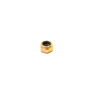 Earthquake (26650) - Nut M8X1.25 Hnylk Gr8.8 Yl ZN