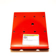 Earthquake (26965) 24880 - Assembly Plate Tranny With Decal