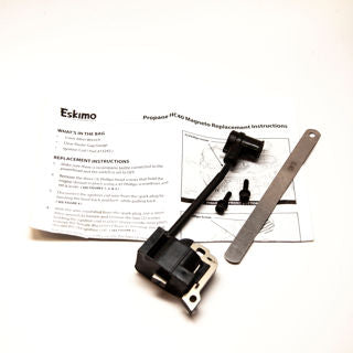 Viper Engine (28661) - Kit - Ignition Coil 40 cc Viper Ices-002