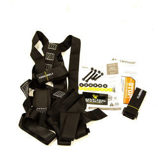 Rivers Edge (32777) - Assembly Parts Bag RE562