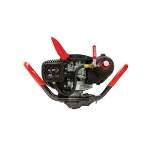 Eskimo (33397) - Kit - Powerhead Viper Propane 40cc 25:1 With Oil