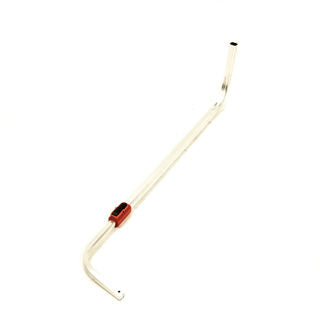 Eskimo (33636) - Pole Btm Sled Rear 62.3 In EXT X 6.64 In Drop