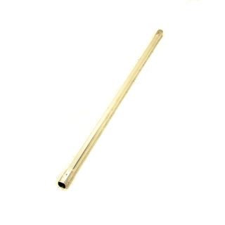 Eskimo (33416) - Tube 29.5mm Square Mid Section 46.5 In
