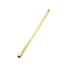 Eskimo (33416) - Tube 29.5mm Square Mid Section 46.5 In