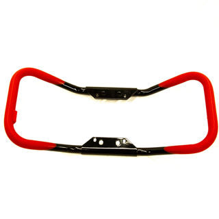 Eskimo (33510) - Handlebar Auger Power Butterfly Steel