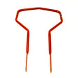 Earthquake (26966) 24602 - Assembly Handlebar Loop Rt With Decal